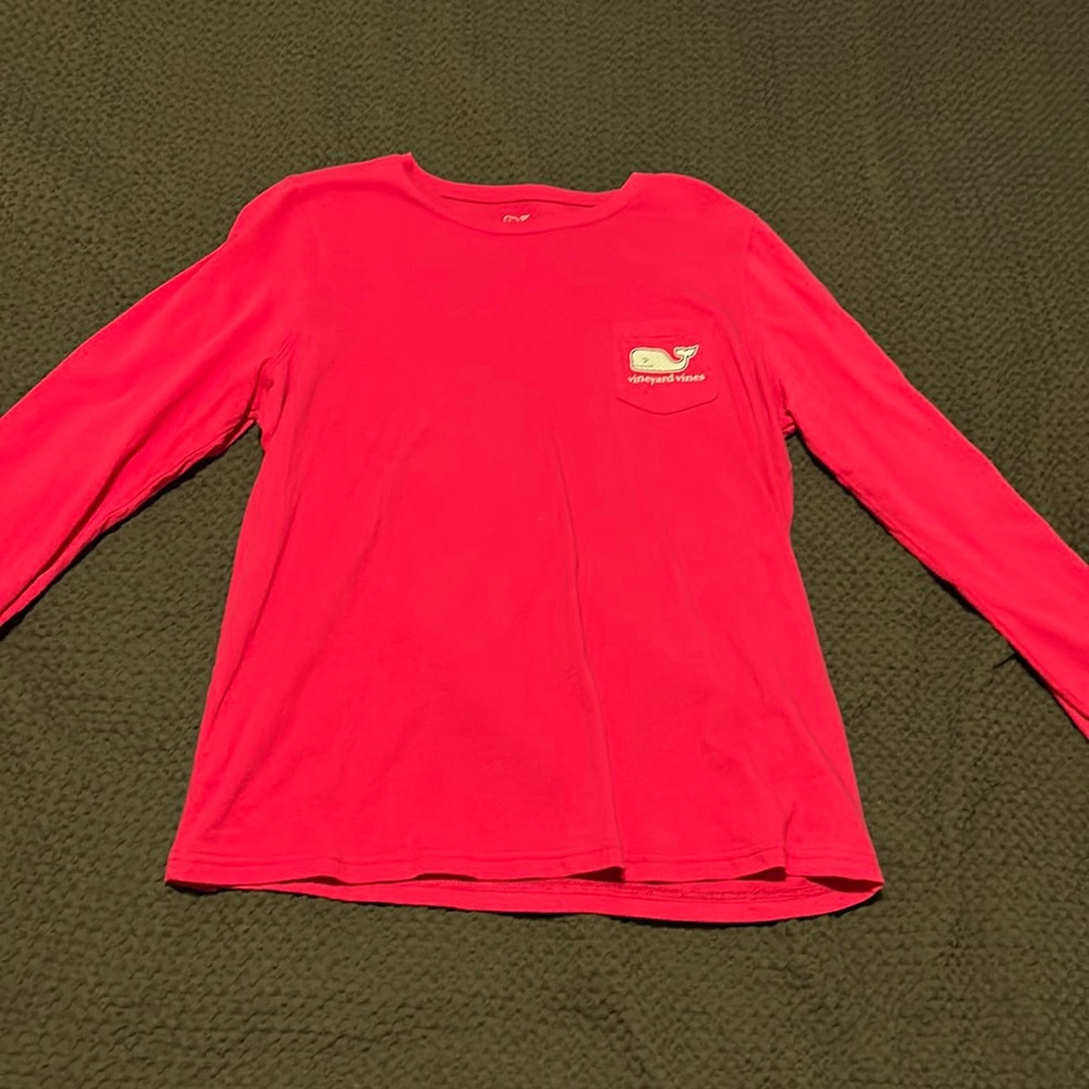 Vineyard Vines Longsleeve